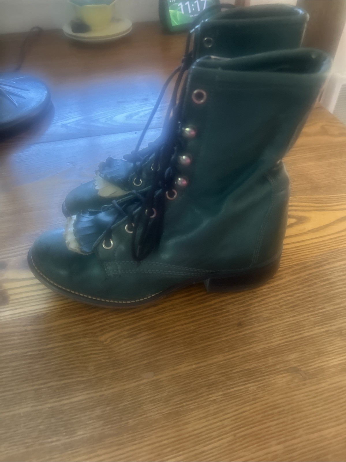laredo boots womens
