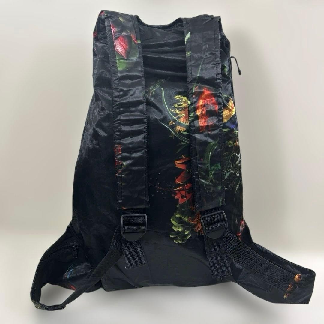 Y-3 Adidas Collab Rucks