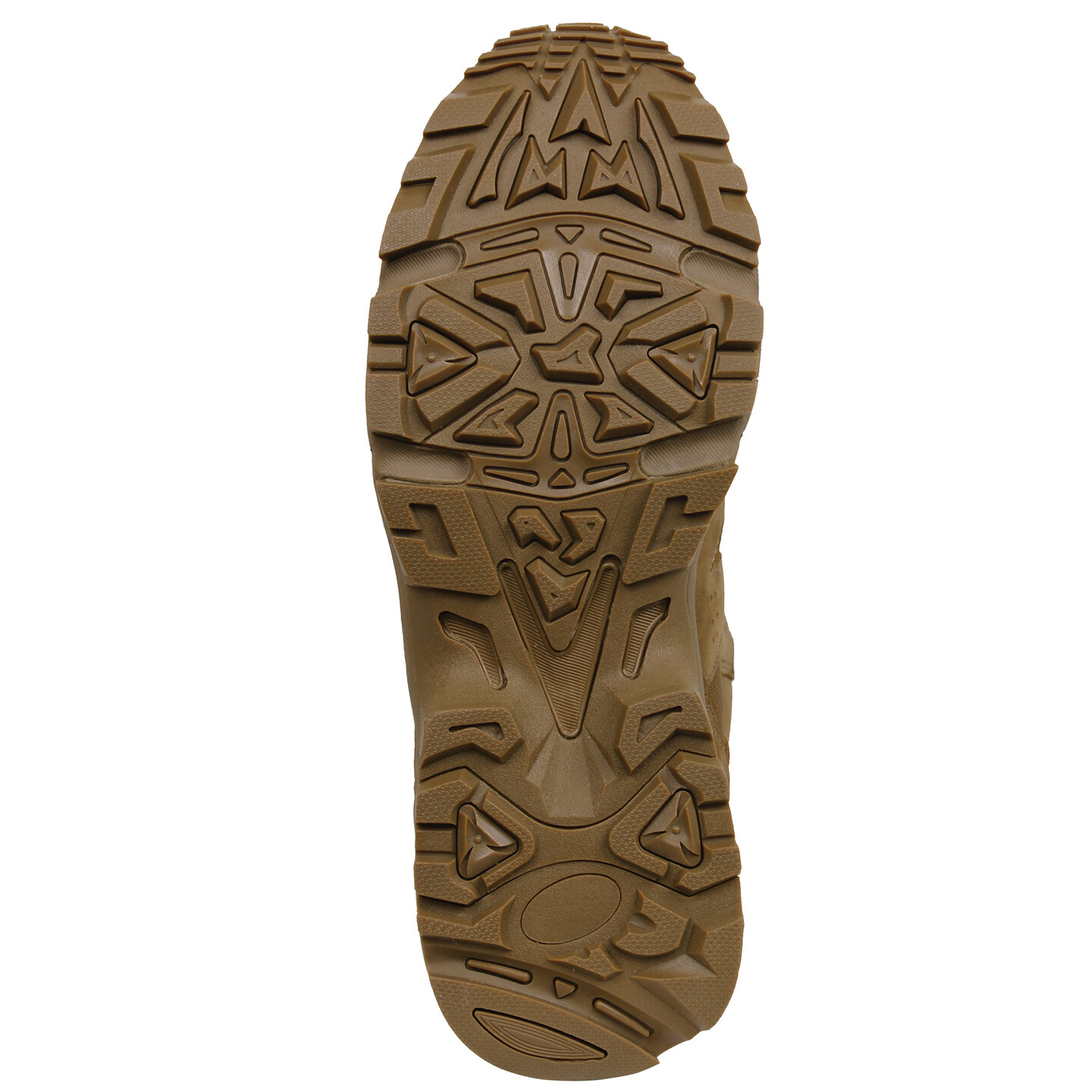 Coyote Brown AR 670-1 Forced Entry 8″ Military Tactical Boots 5-13