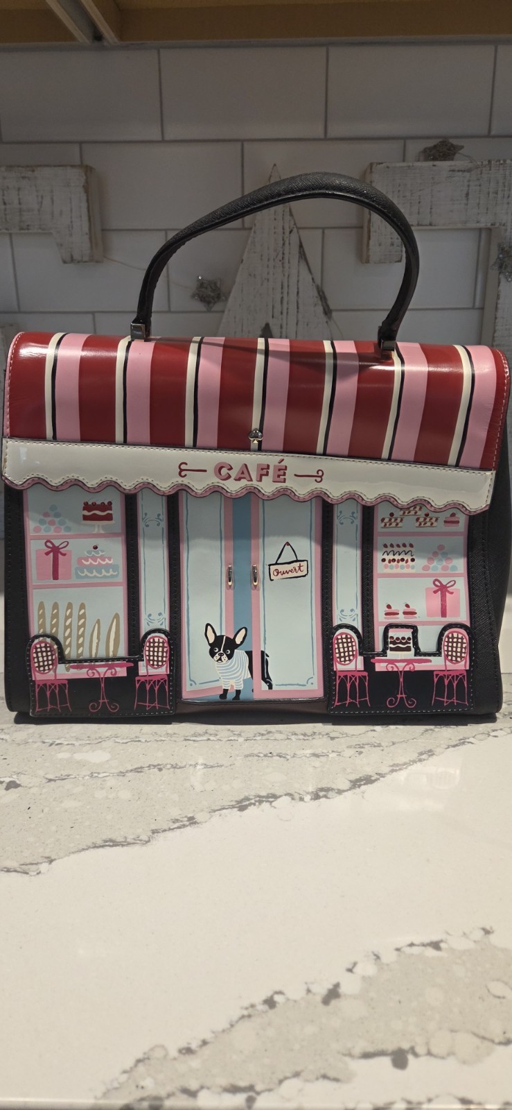Kate Spade Hand Bag