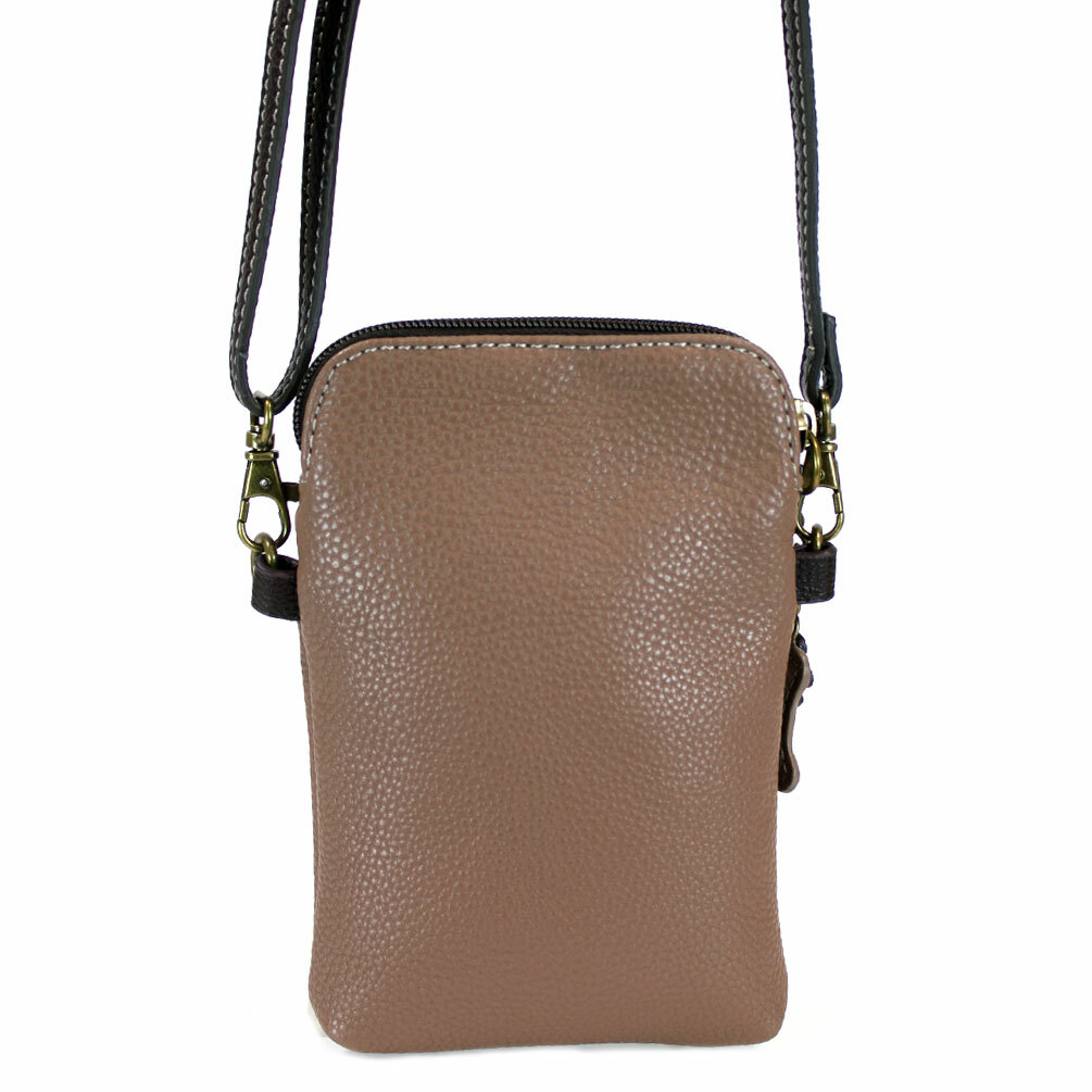 Chala 827 Cell Phone Crossbody Bag *NEW* Choose Your Style