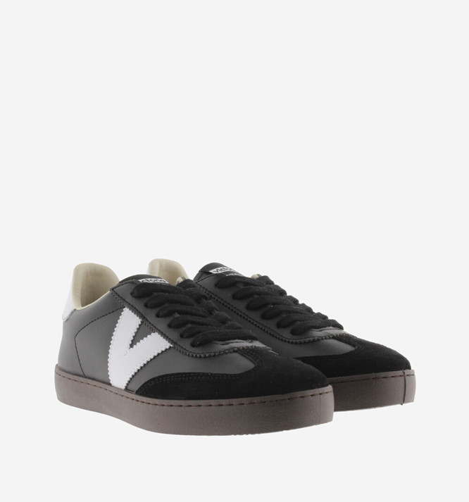 Victoria Berlin Ciclista Black Sneaker Women EU sizes 37-41/US 6-10 NEW