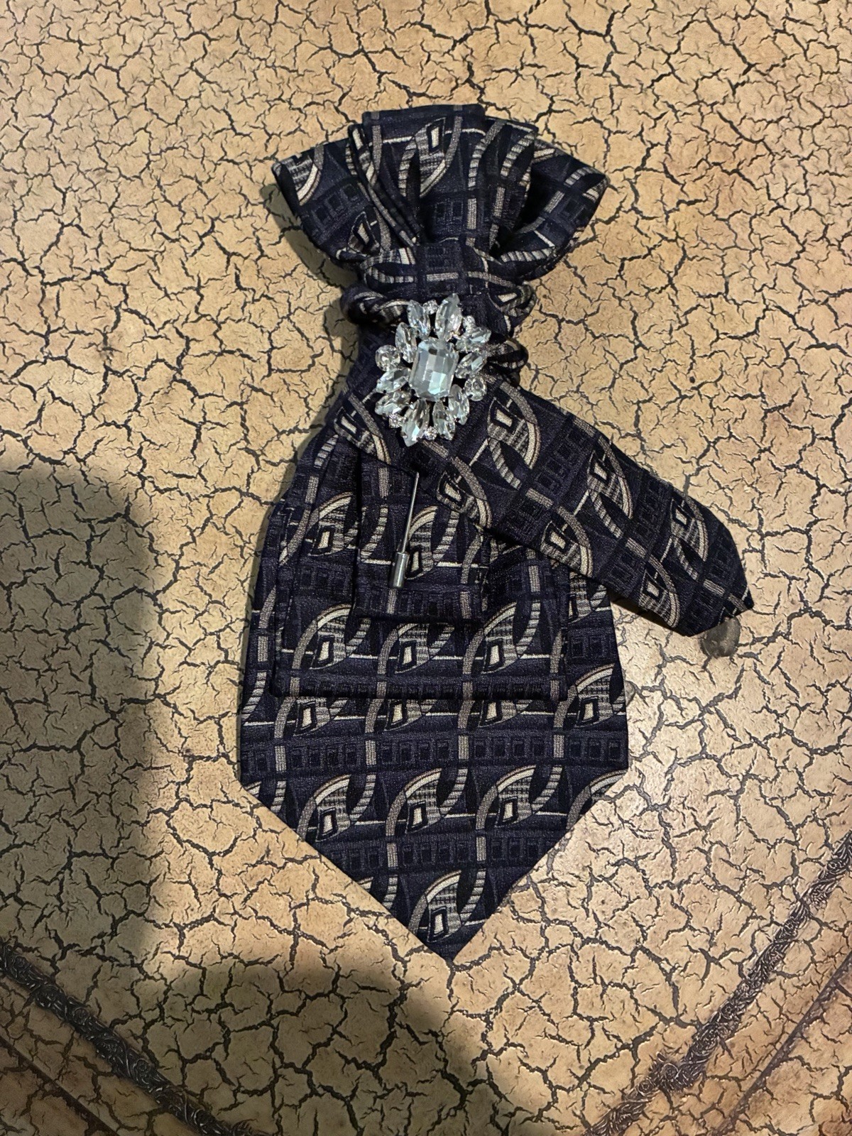 Custom Ties For Women