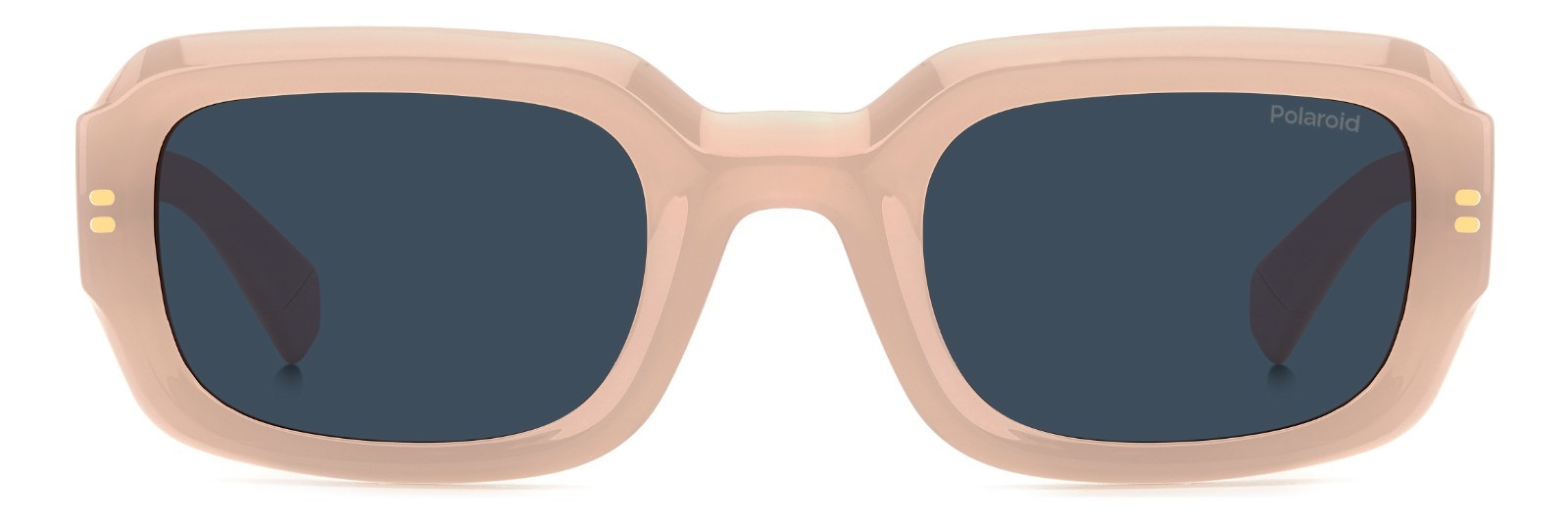 Polaroid Sunglasses 6239/S/X FWM (C3) Nude/Blue Polarized Cal.51