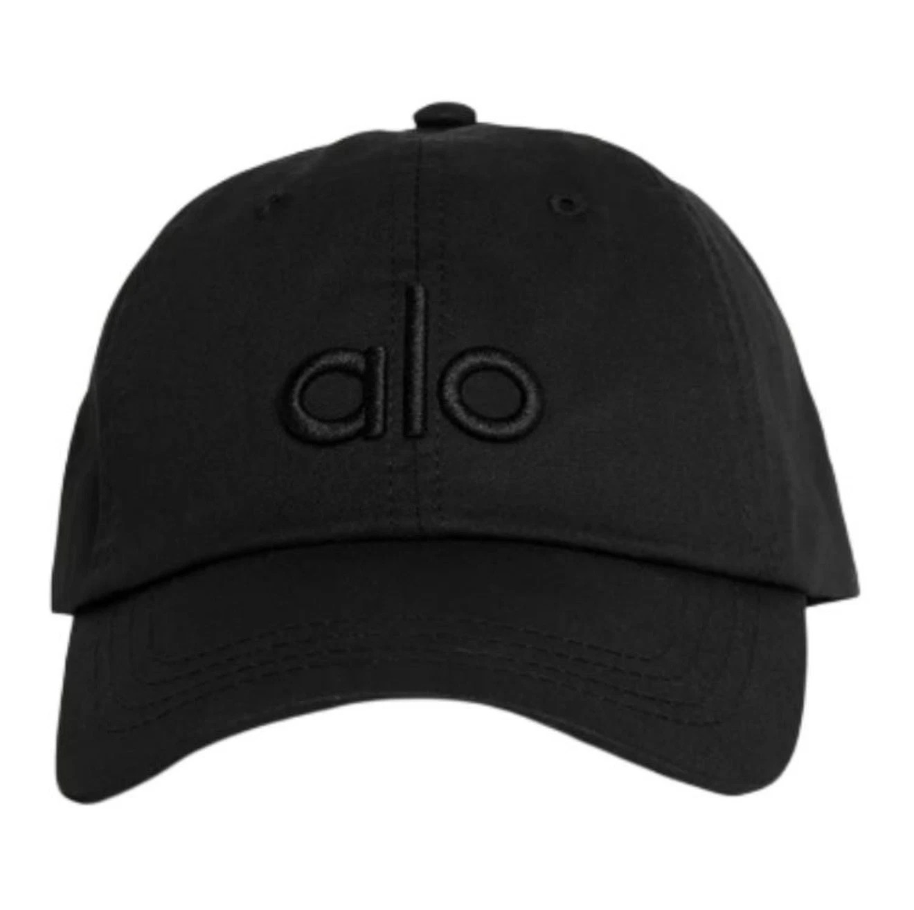 Alo Yoga Hat Performance Off Duty Cap One Size Adjustable