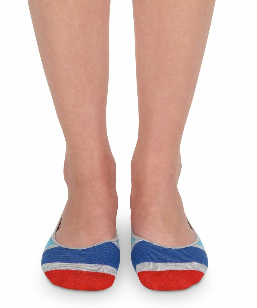 Jefferies Socks Mens No Show Invisible Liner Low Cut Loafer Boat Socks 3 Pair