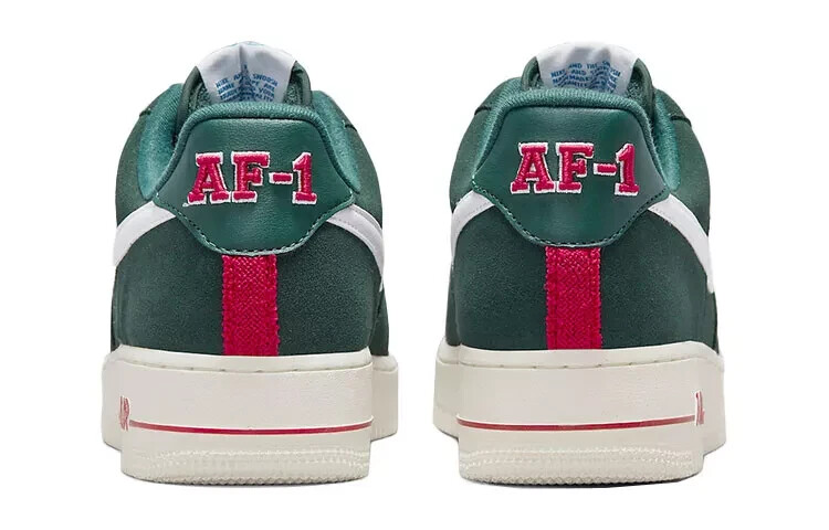 Nike Air Force 1 Low’07 LV8 Athletic Club Pro Green DH7435-300 Men’s Size