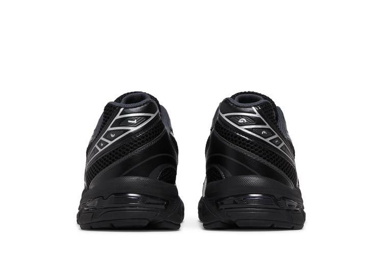 ASICS Gel-1130 Black Pure Silver 1201A906-001 Men’s GS