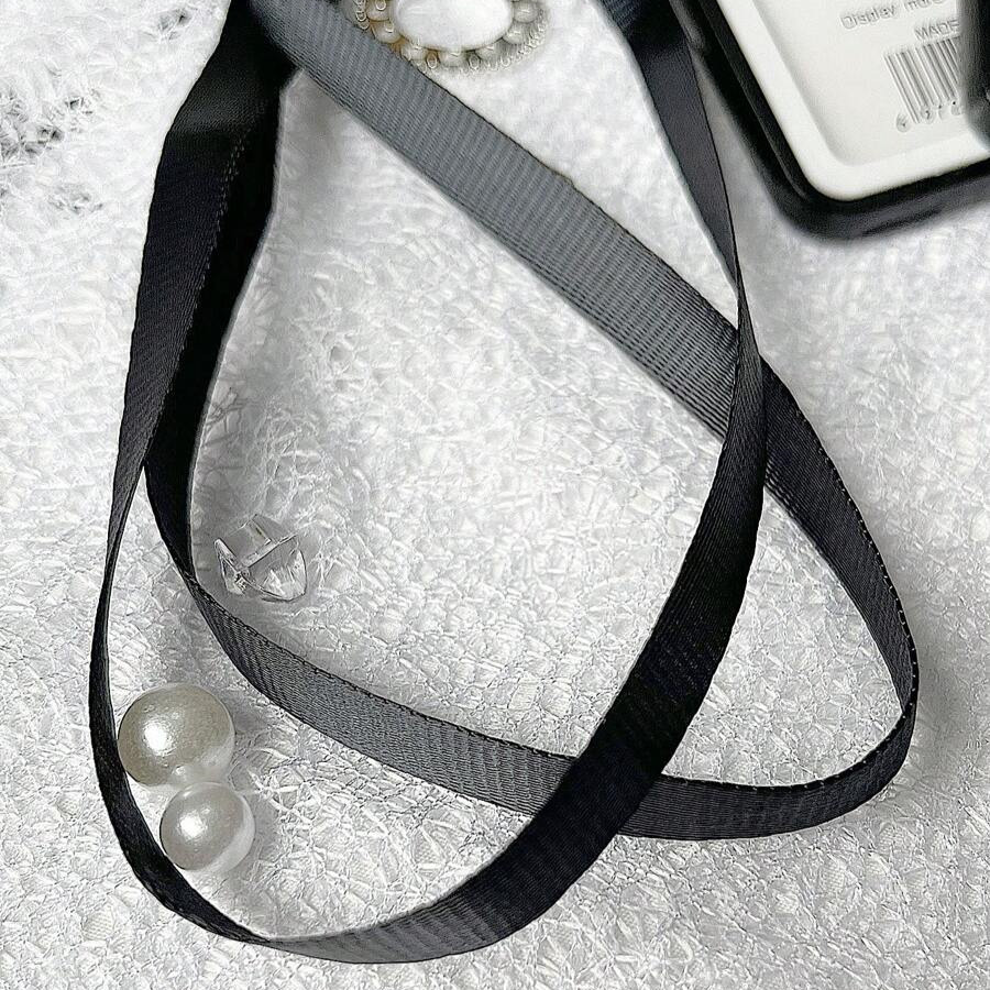 ID Badge Holder with Double-Sided Windows Hard Plastic Vertical ID Card Holder