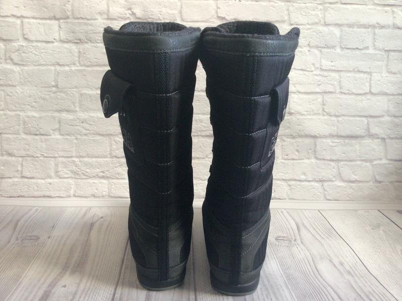 Women Helly Hansen Boots Black 38