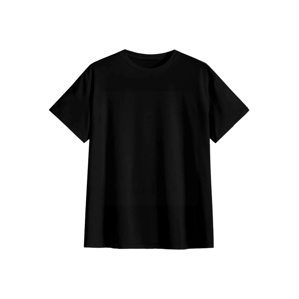 Men’s Crewneck T-Shirt 6-Pack Undershirt Tee Comfort Tops Shirt Pullover Blouse❀