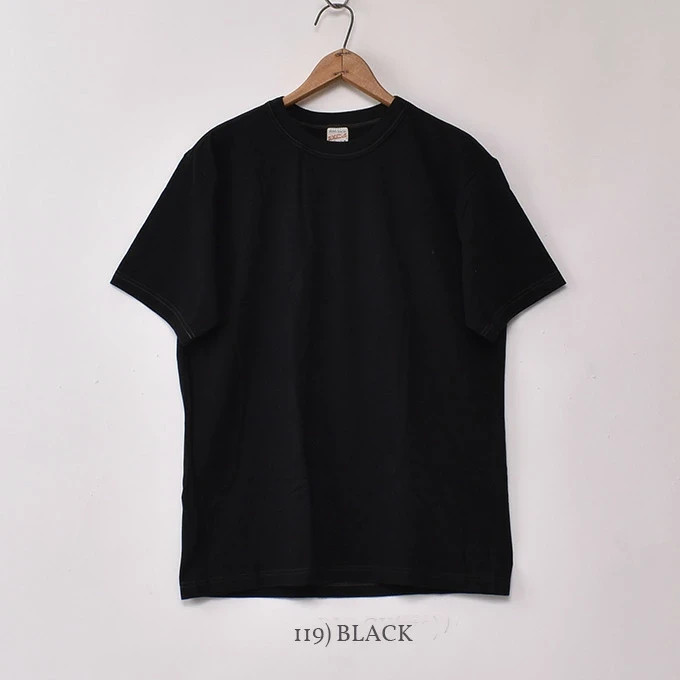 Whitesville 2-PACK T-SHIRT Lot No. WV73544 Black Size XXL US Including tariff