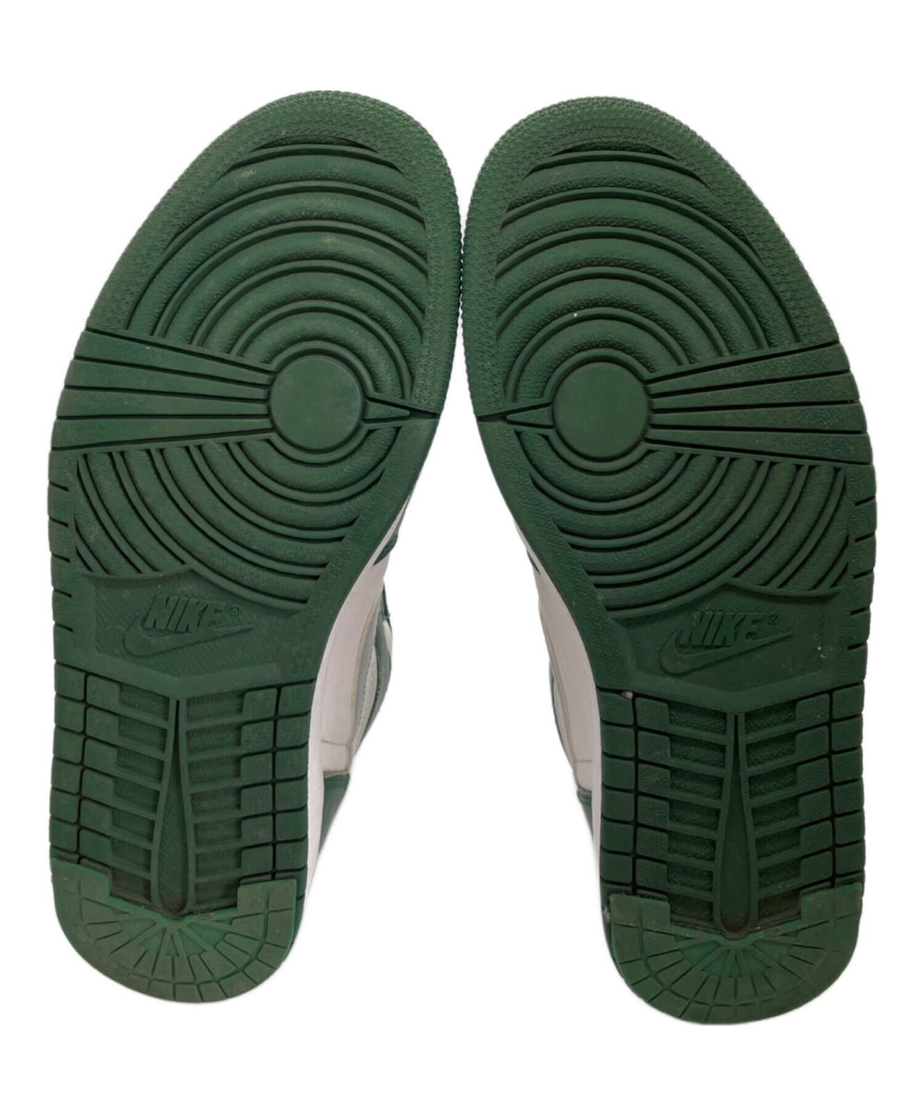 Nike Air Jordan1 High Retro Og Gorge Green BG318