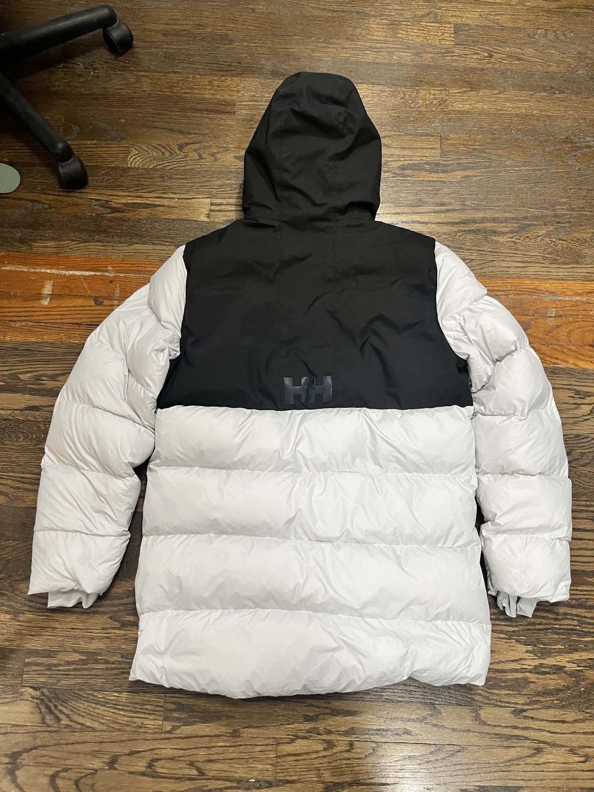 Helly Hansen Active Puffy Long Jacket Size M
