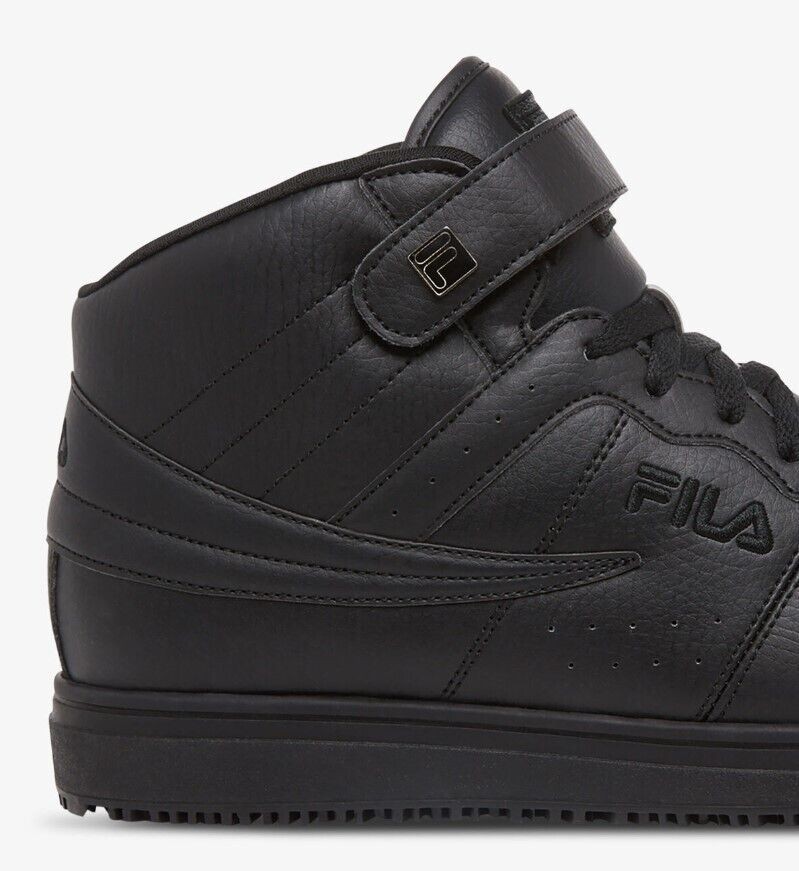 Fila Vulc 13 SR – 1LM00350-001 – Slip Resistant – Men’s