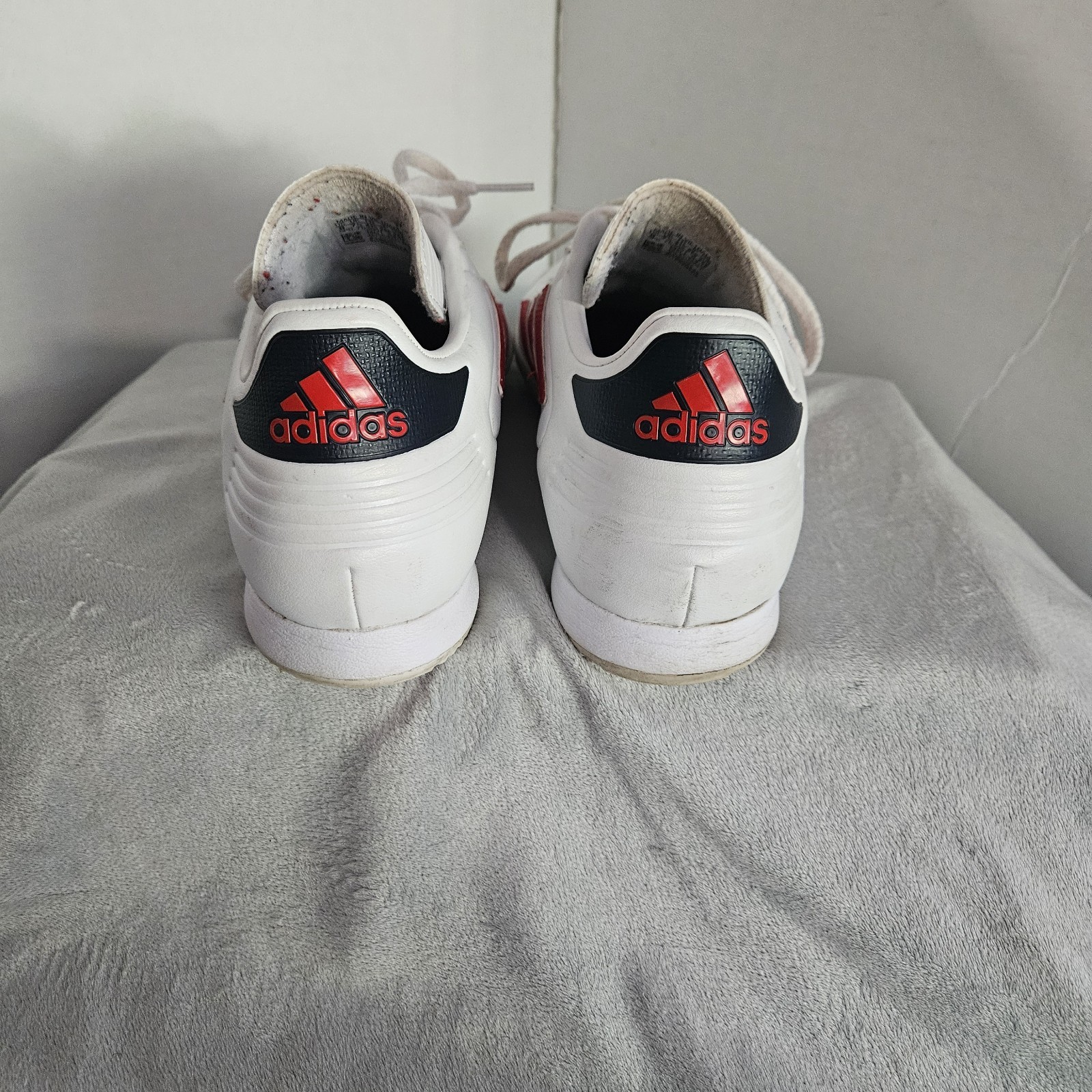 Adidas Copa Super Sneaker, Size 8, Soccer Shoe (B37085) Pre-Owned
