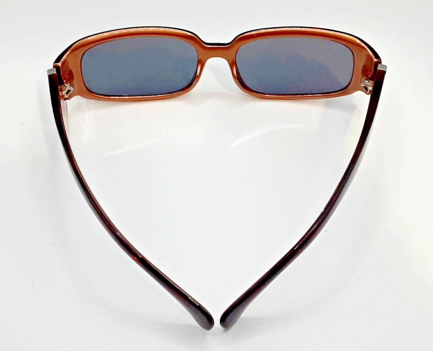 Calvin Klein 685S 154 Red Tortoise/Full Rim/Italy/Frame Only 54-18-135 7/B1