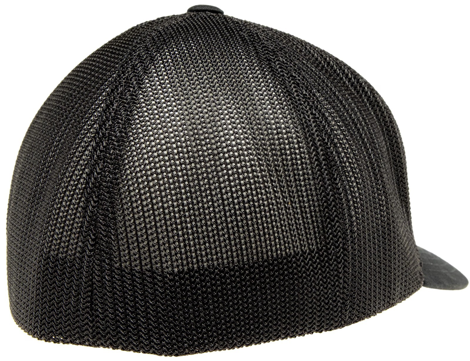 Custom Embroidered Flexfit Ham Radio Hat – Smooth Call Sign Operator Cap
