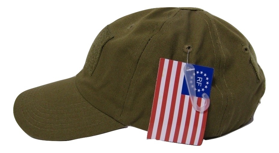 Tactical Operator Cap COYOTE Lightweight Adjustable Military Patch Ball Hat