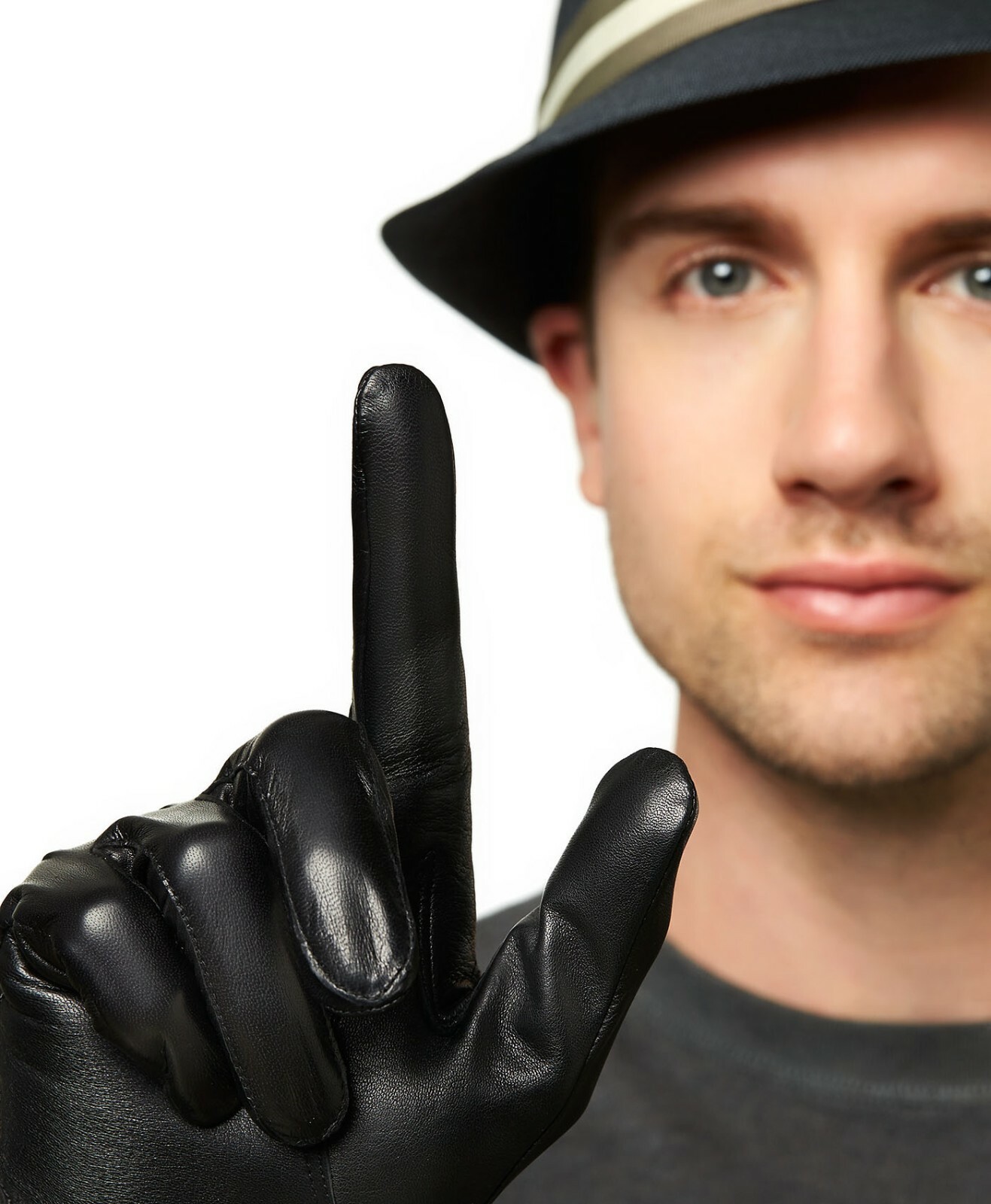 Patrol by Tough Gloves