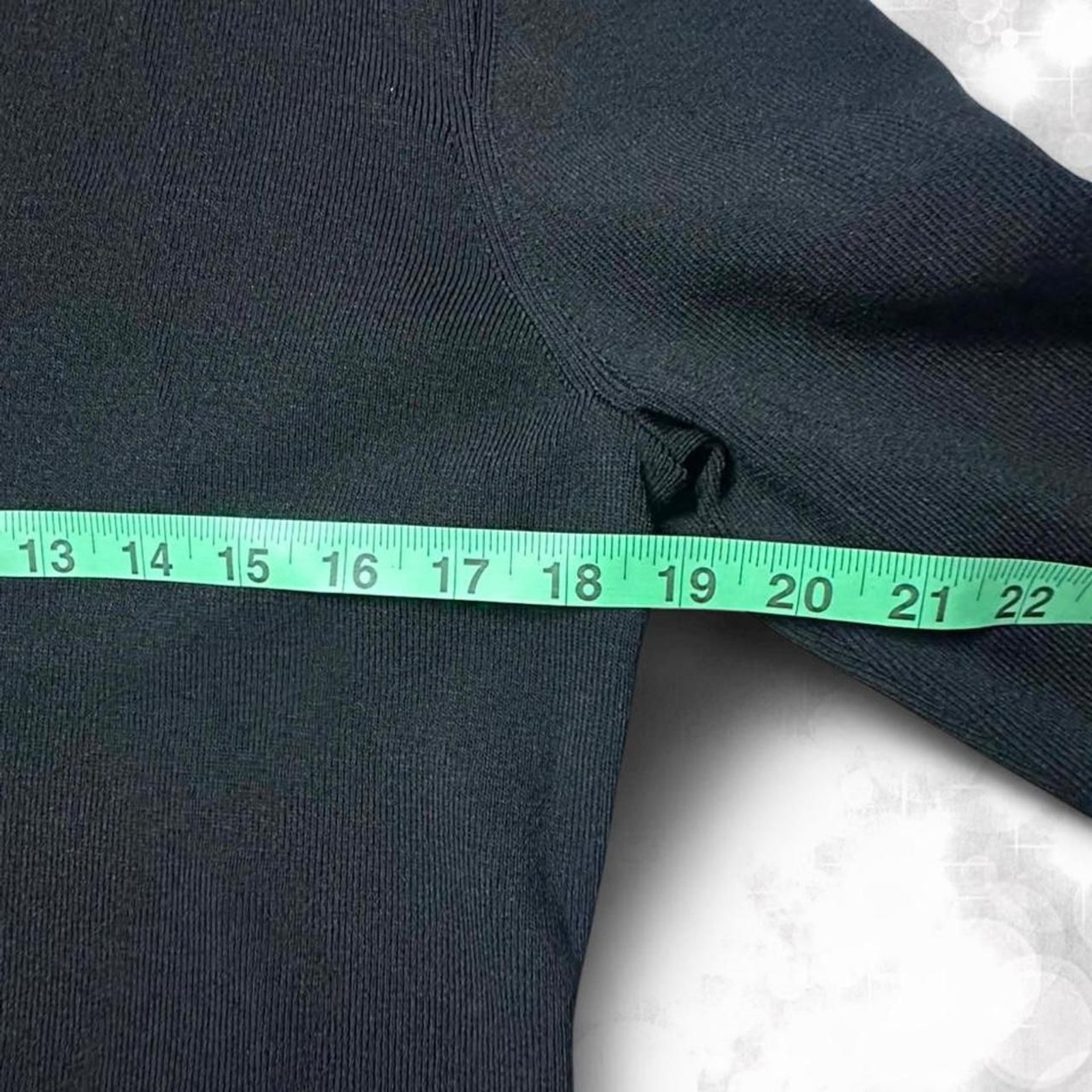 Dark Academia Preppy White Trim Contrast Blazer Style Cardigan