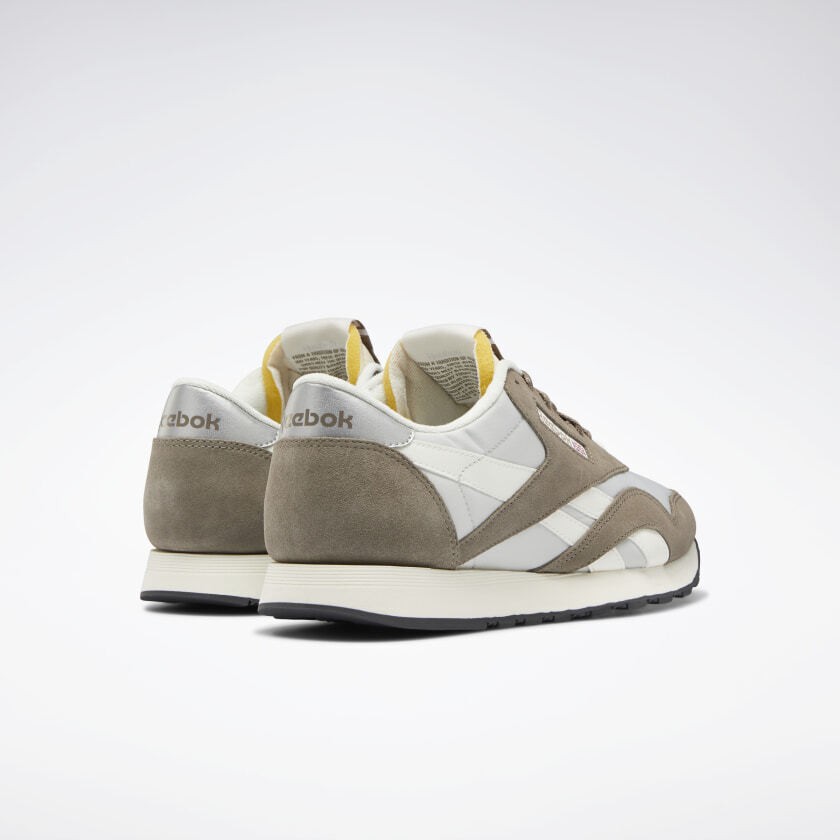 Reebok Classic Nylon Shoes