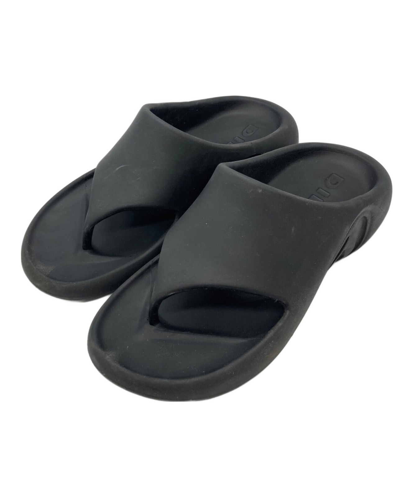 Diesel Eva Rubber Sandals BG334