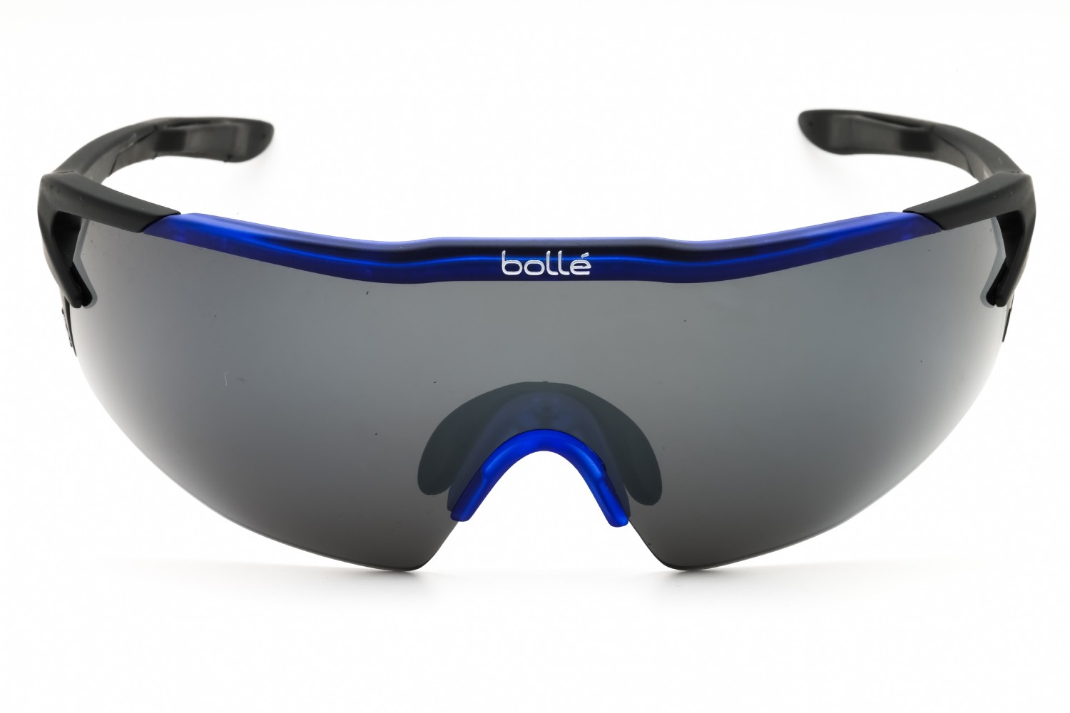 BOLLE BOLAROMX-12269 Sunglasses Frame Size 135mm 120mm 01mm BLACK Unisex