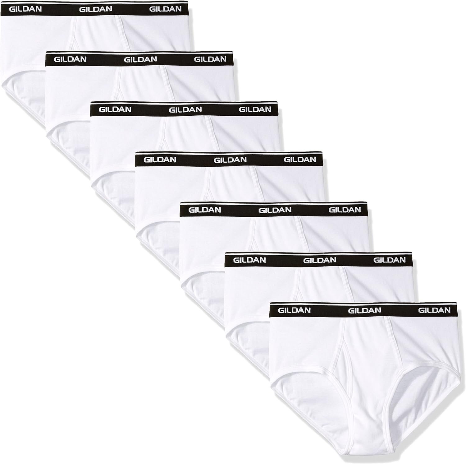 Gildan Platinum Men’s Briefs