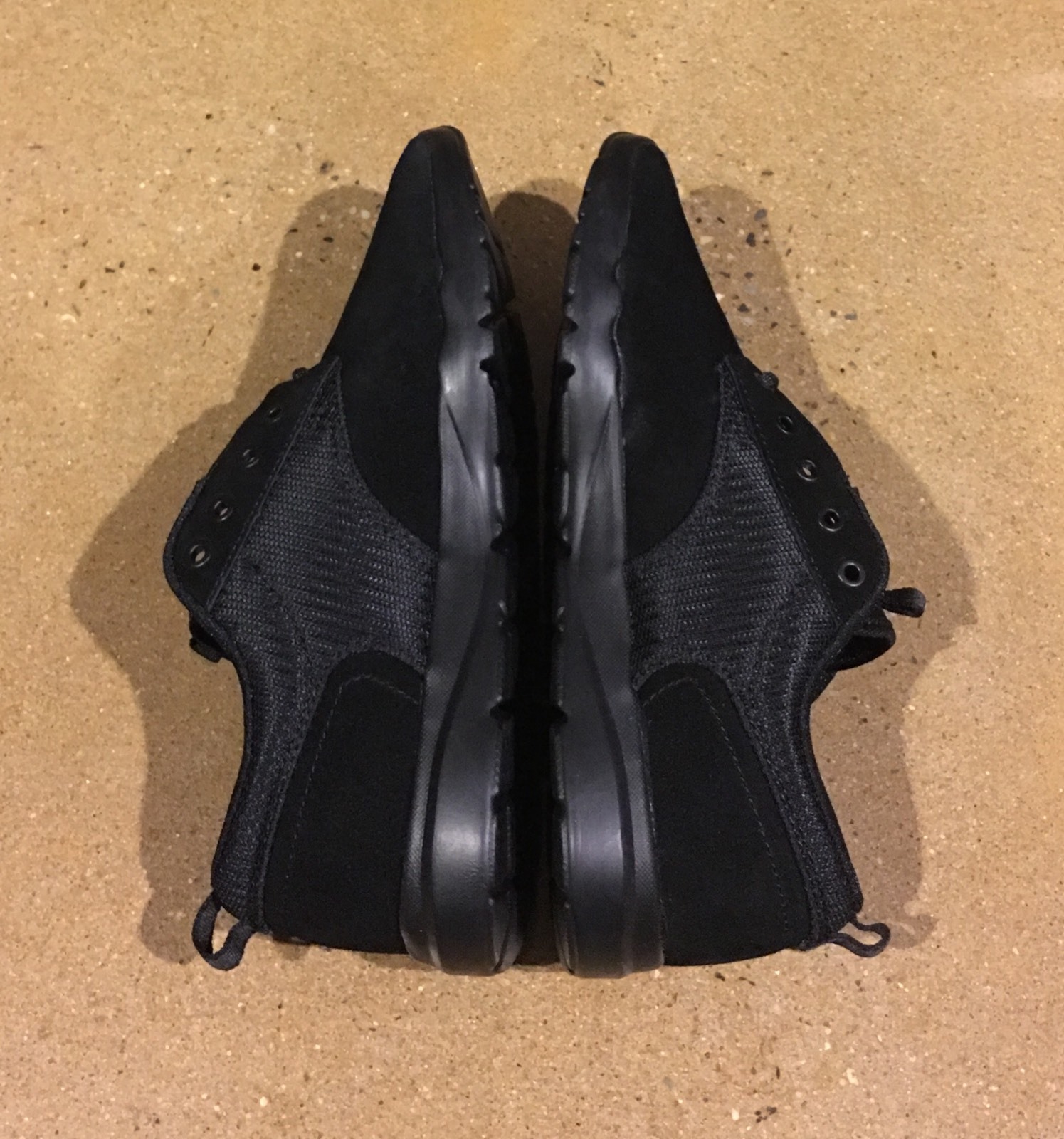 DVS Premier 2.0 Size 7 Lightweight Skate Running Shoes Sneakers Vaporcell