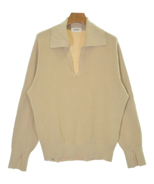 MIESROHE Sweaters Beige ONE 2200689772023