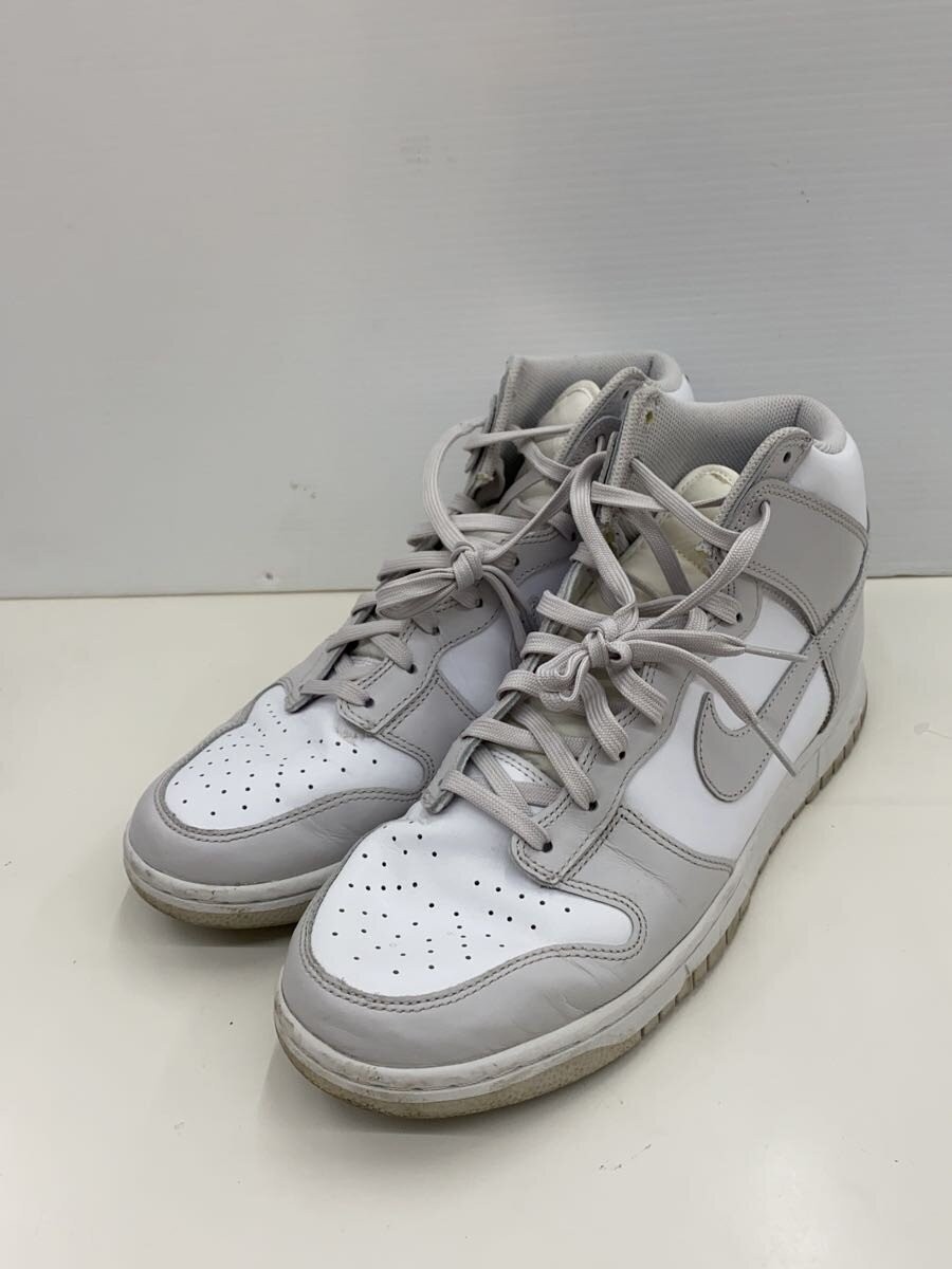 Nike Dunk Hi Retro_Dunk High Retro/29Cm/Gry BFF11