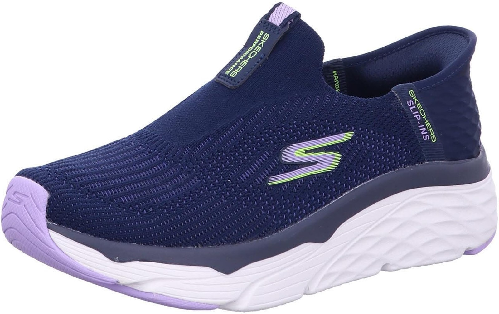 Skechers Women’s Skechers Women’s Hands Free Slip-ins Max Cushioning Elite-Smoot