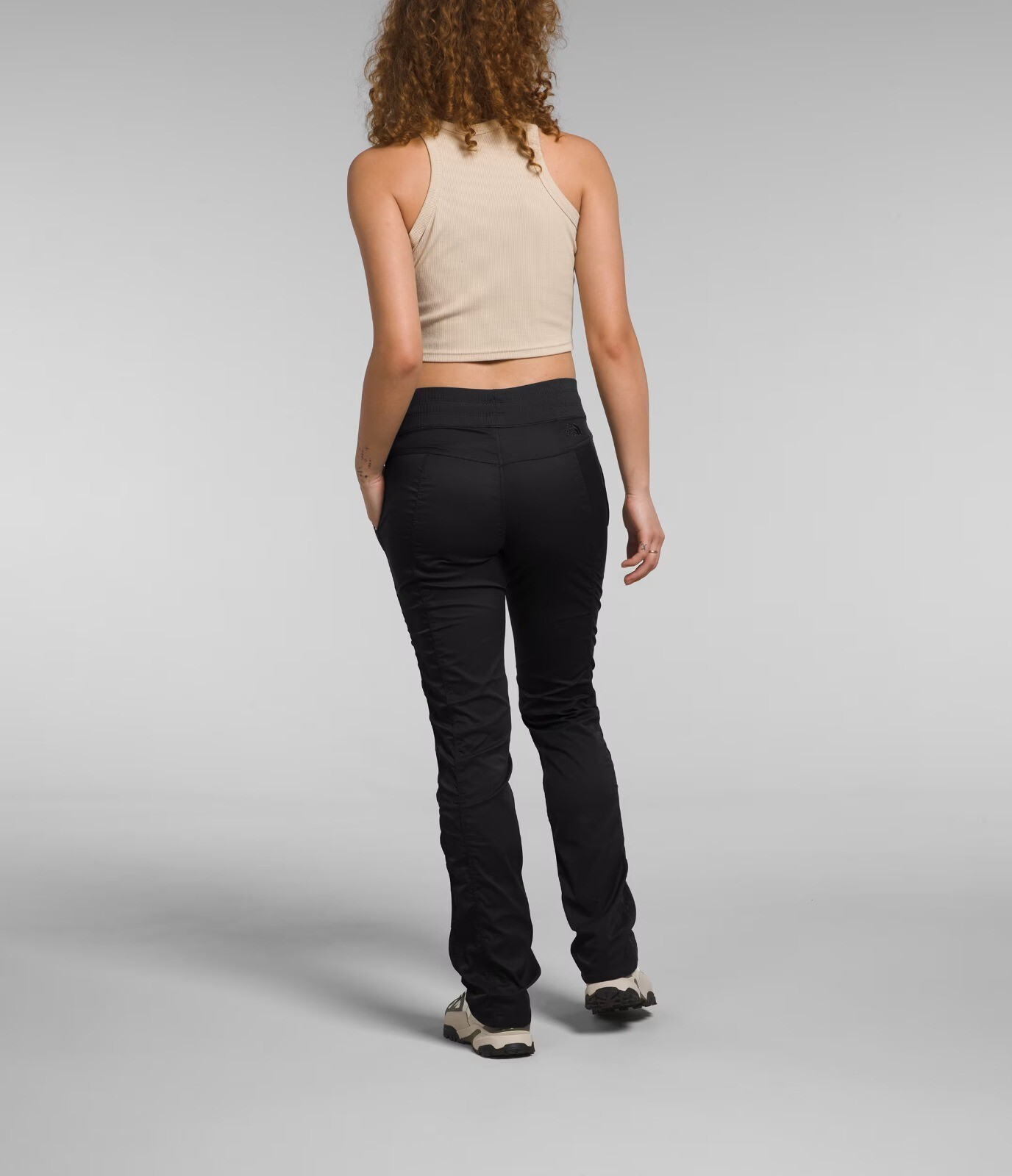 The North Face Women APHRODITE 2.0 Pants Lightweight Hiking Pant 1150