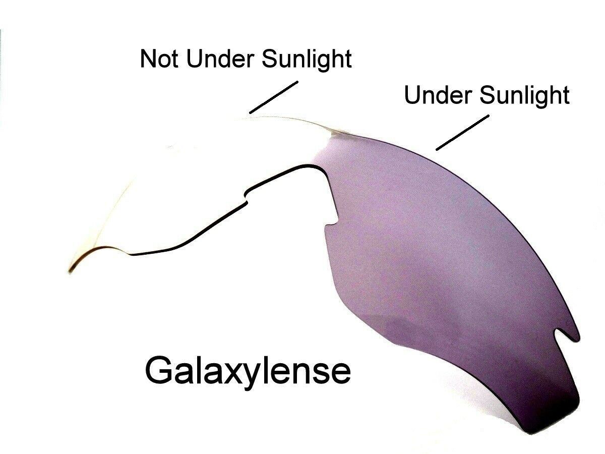 Galaxy Replacement Lenses For Oakley M 2 Frame XL Photochromic Transition