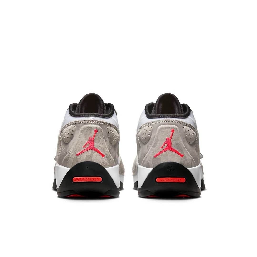 Size 12- Jordan Zion 2 Light Camo