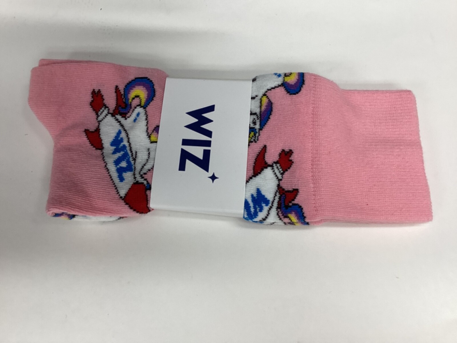 Various Tech Promo Socks