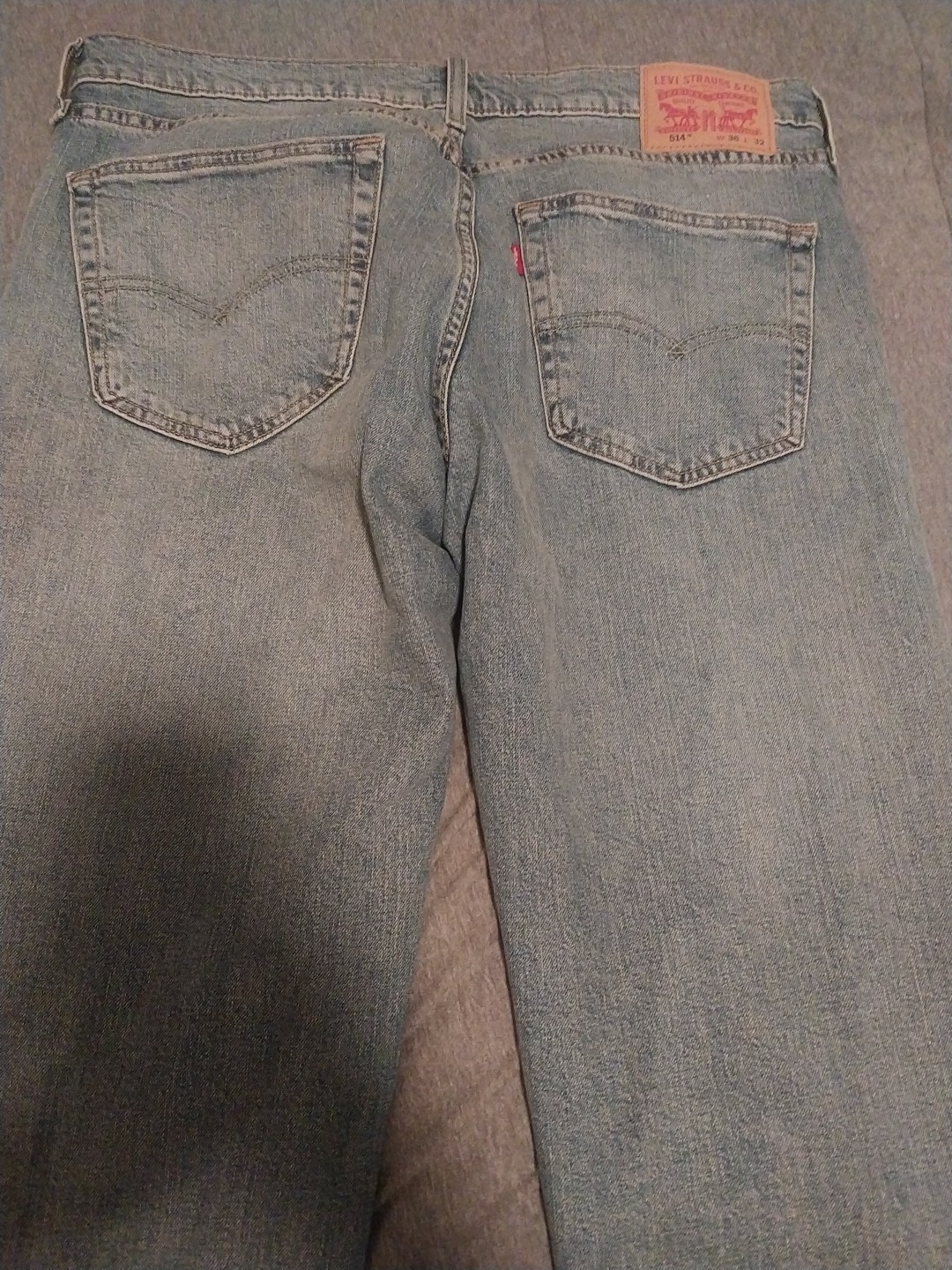 Levi Strauss & Co Levi’s