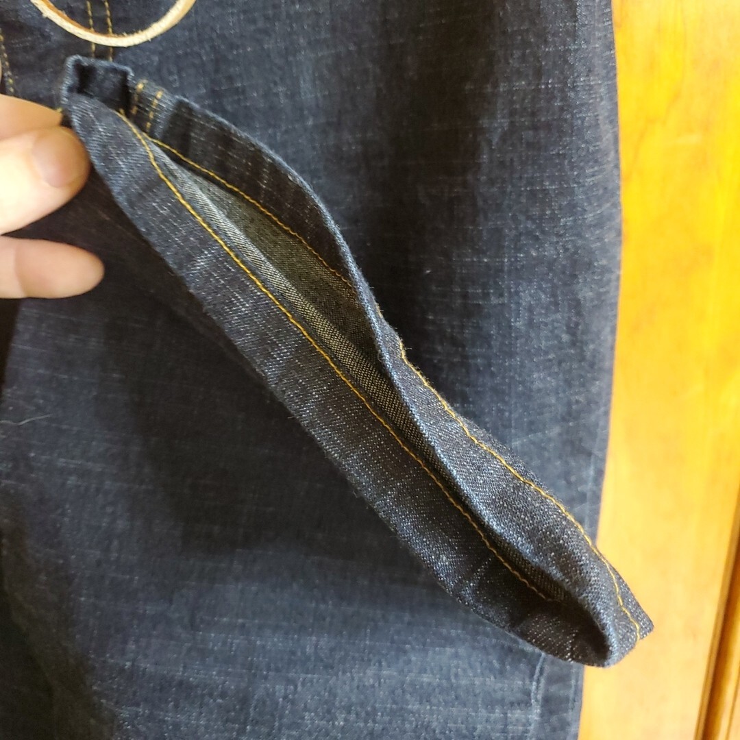Gloria Vanderbilt 10 Jeans Womens Leather Banded Waist Drawstring Denim Y2K