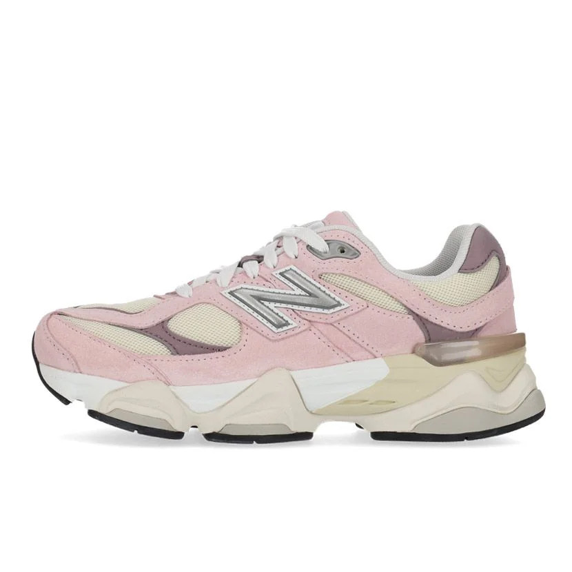 New Balance 9060 Pink White GC9060BE Womens New