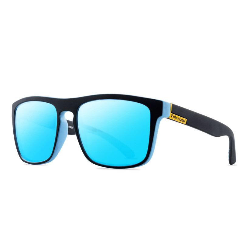 Polarized Sports Sunglasses for Driving Cycling Fishing Sunglasses UV Protection