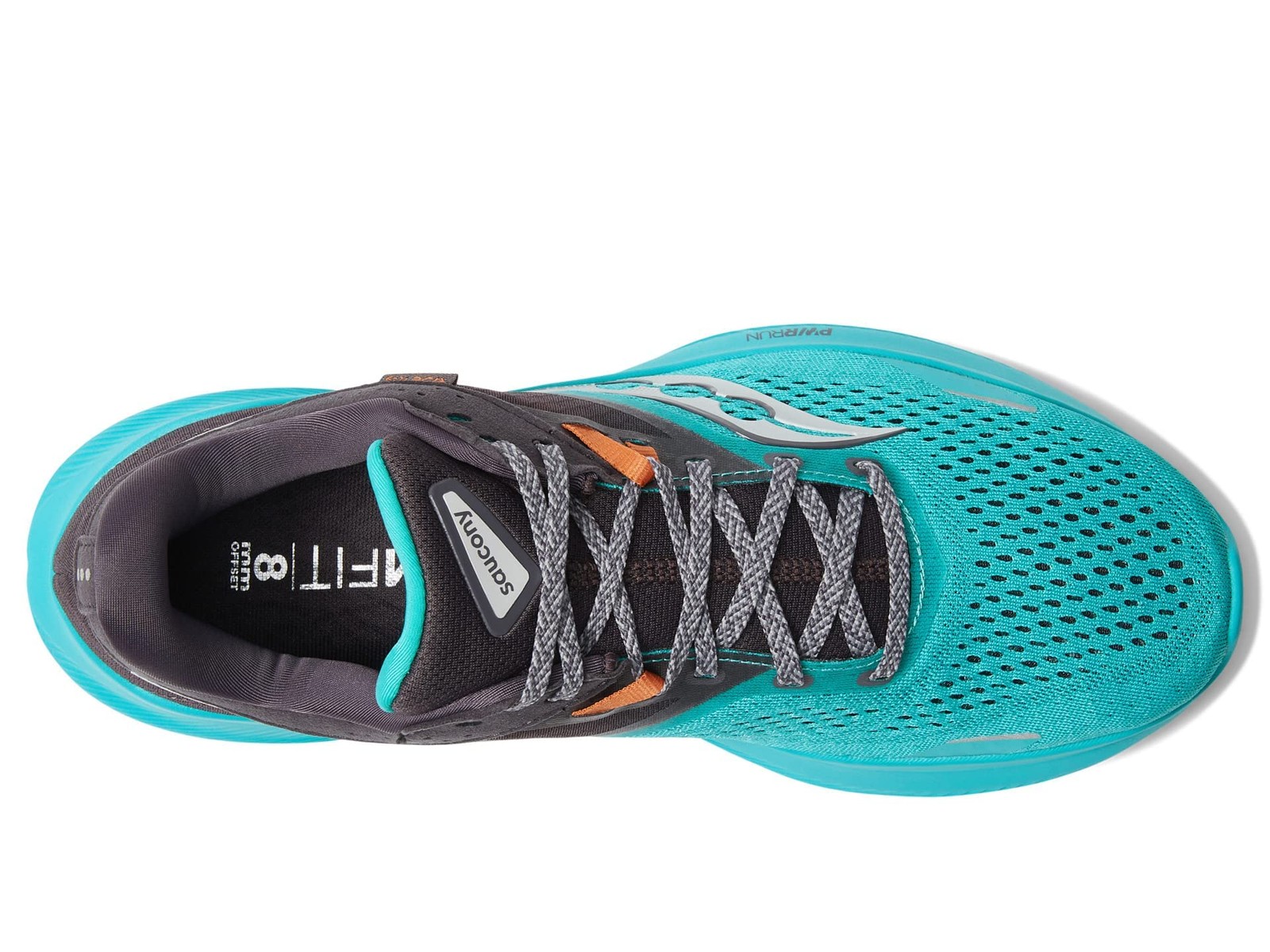 Saucony RIDE 16 ALL SIZES