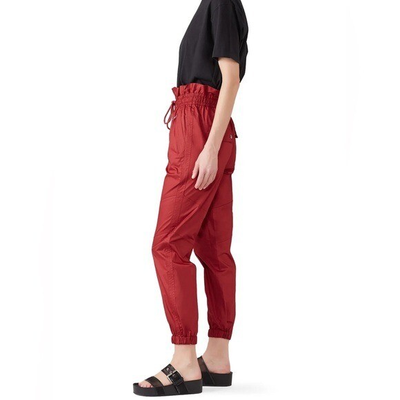 Robert Rodriguez Dahlia Jogger Track Pants