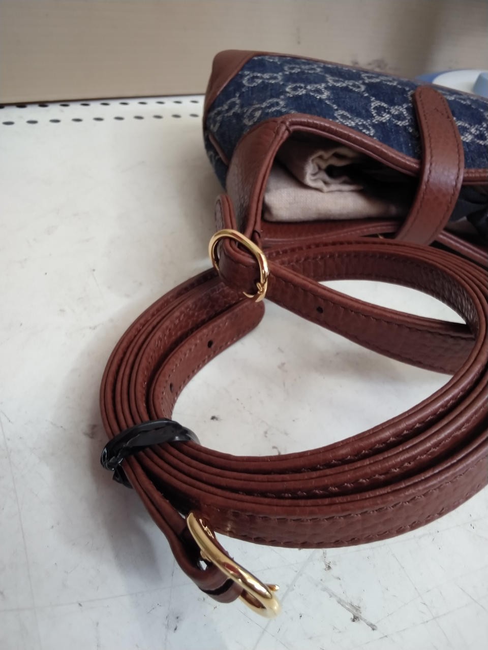 Jackie Model 637092 GUCCI