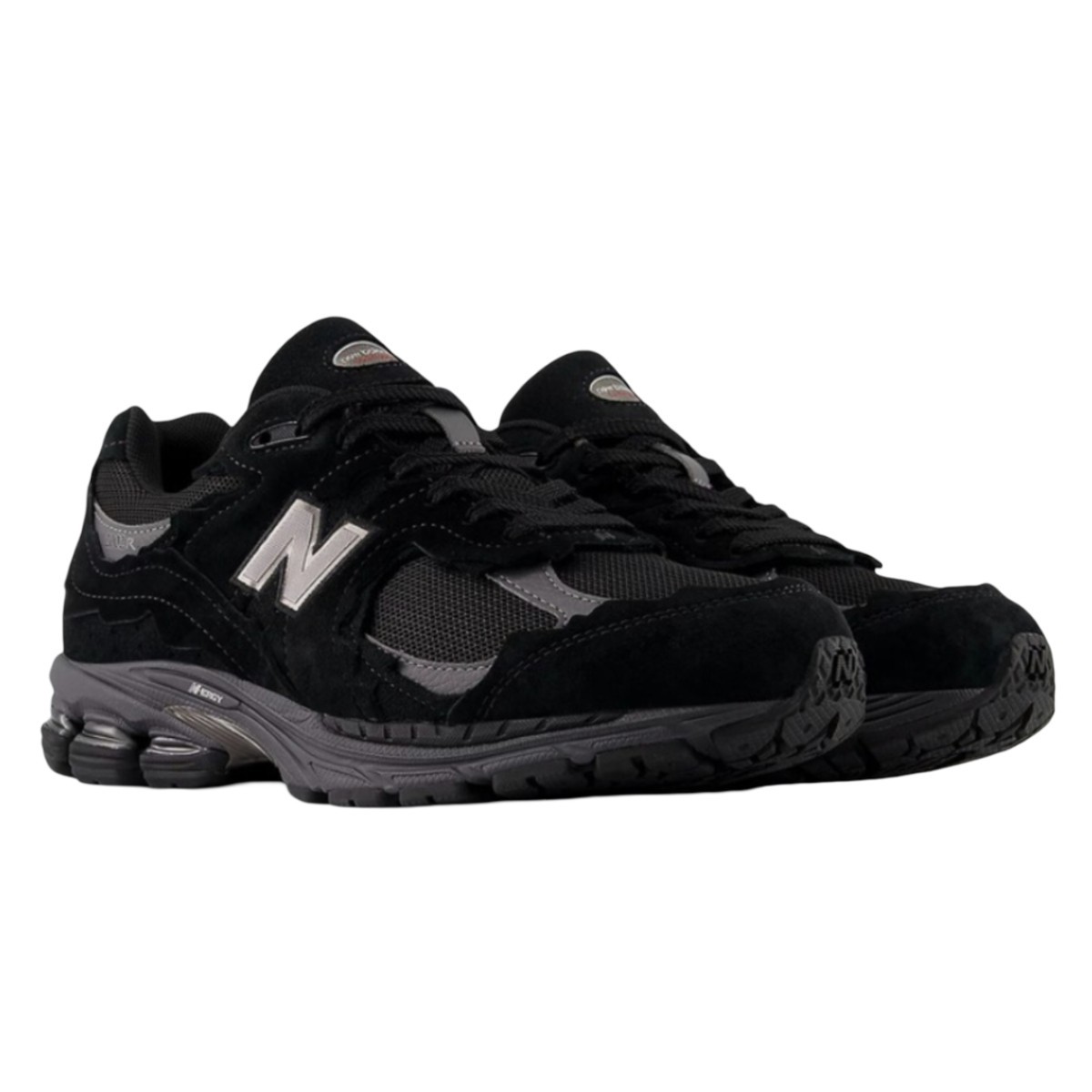 New Balance 2002R Gore-Tex Protection Pack Black Magnet U20023MB Mens New