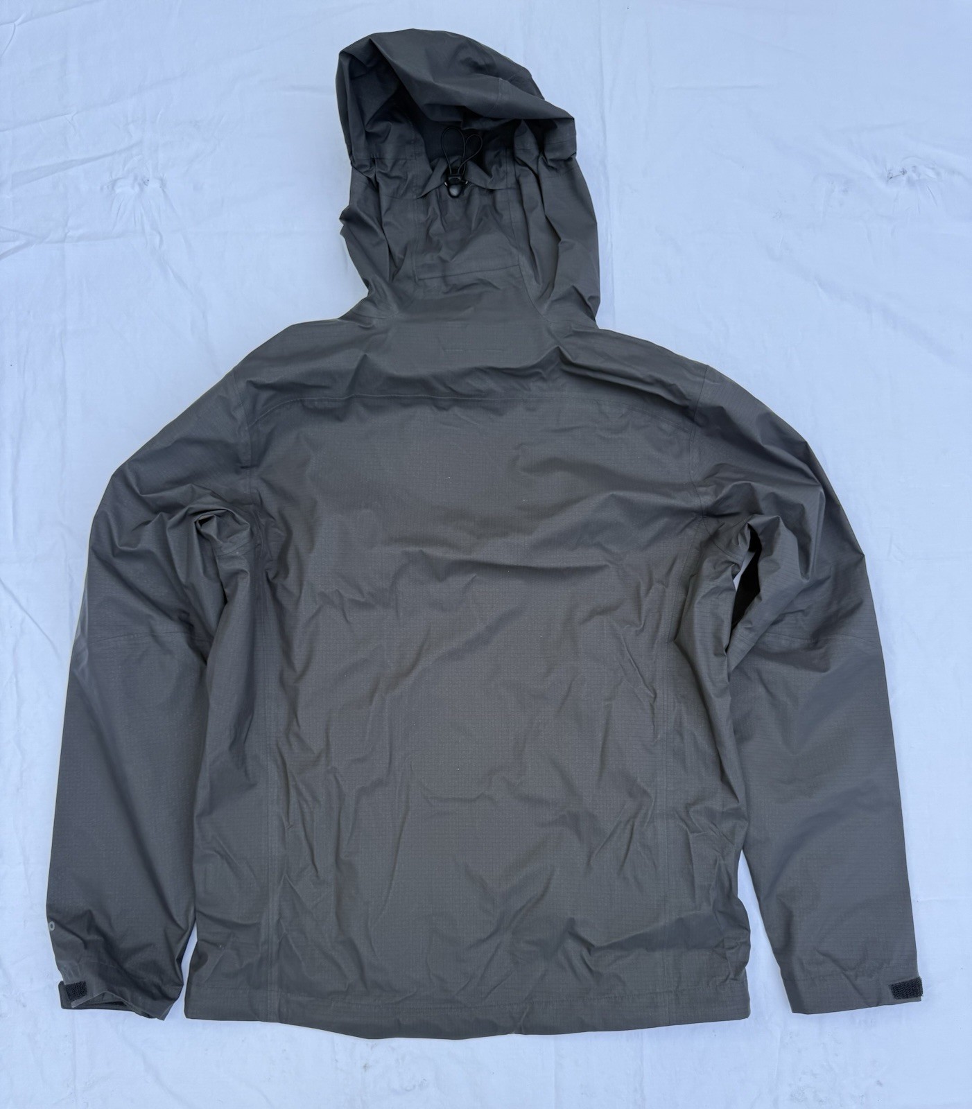 Patagonia Granite Crest Rain Jacket