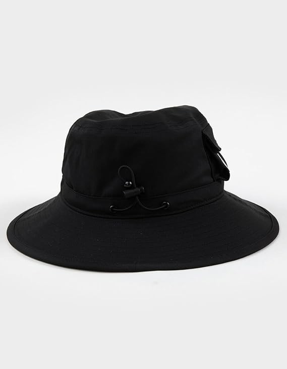 Adidas Originals Utility 3.0 Boonie Hat Black Unisex Adult One Size Black JJ7415