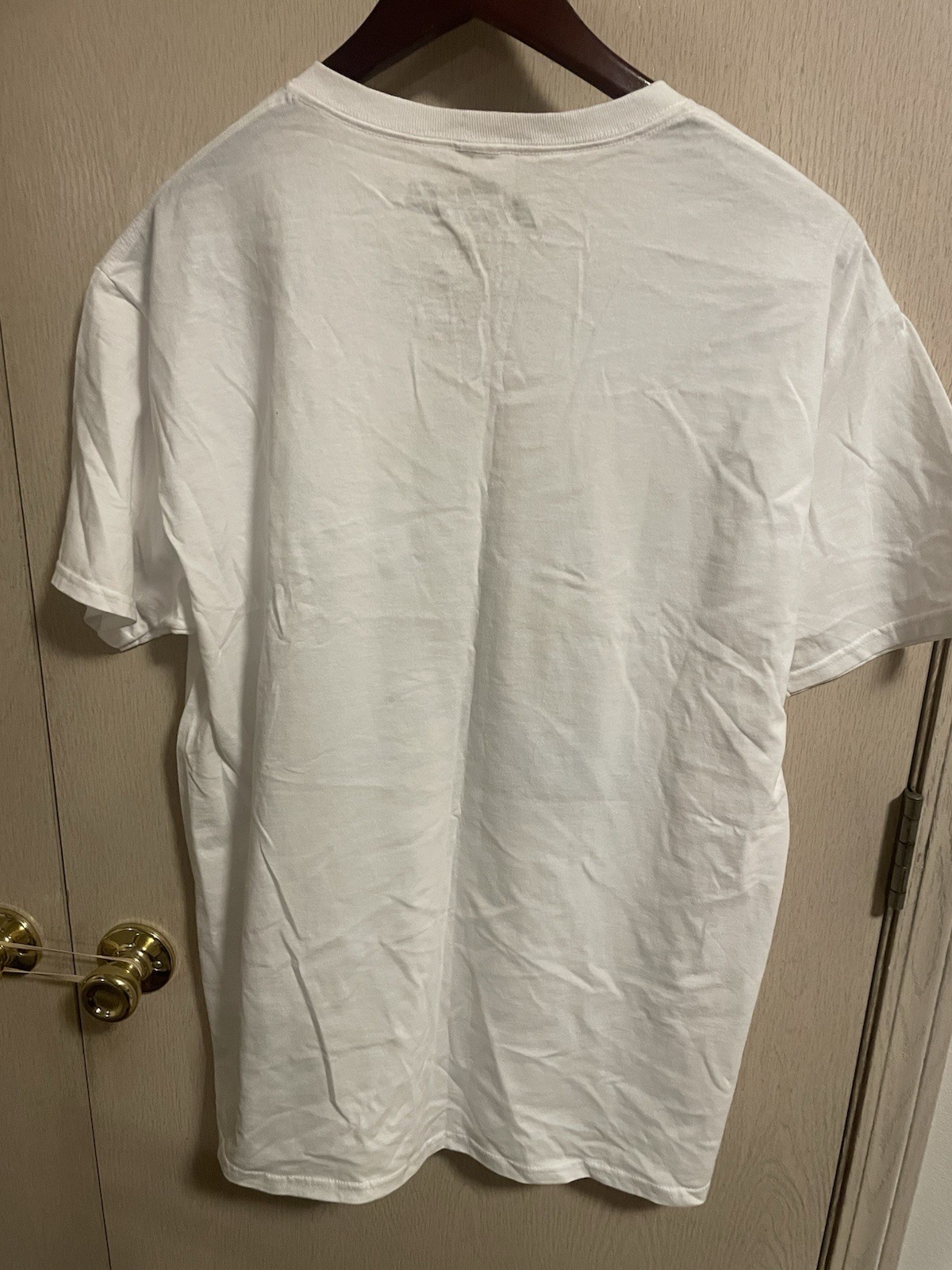 Fast And Furious 01 Street Racing “One Quarter Mile At A Time” Shirt Mens Large