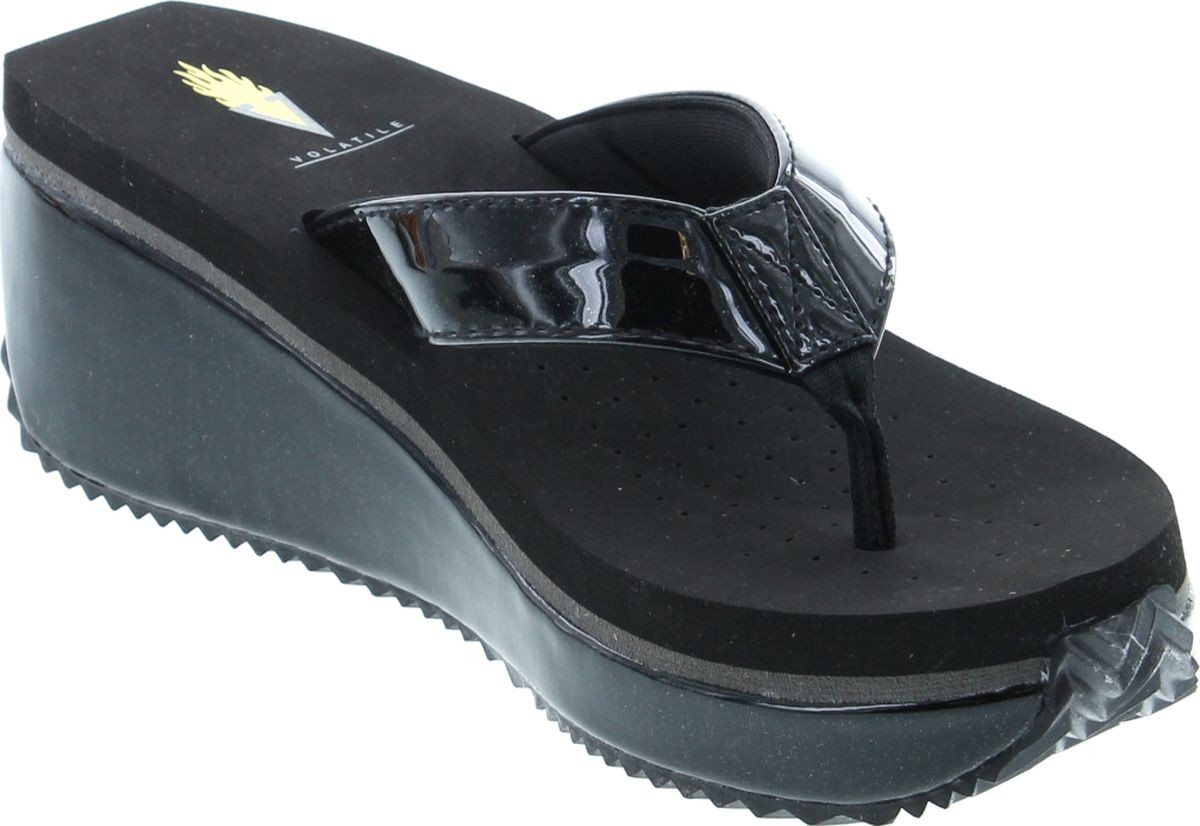 Volatile Women’s Malted Sandal
