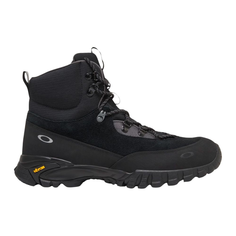 Oakley Vertex Hiking Boots – FOF100559-012 – Black/Grey